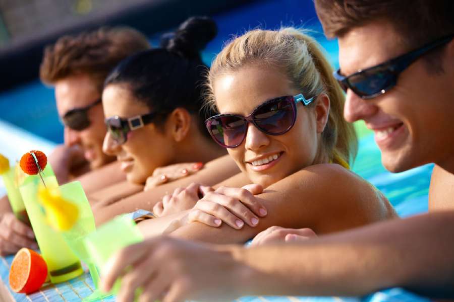 Arraial d'Ajuda Eco Resort