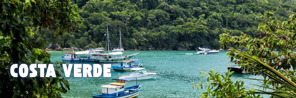 Costa Verde