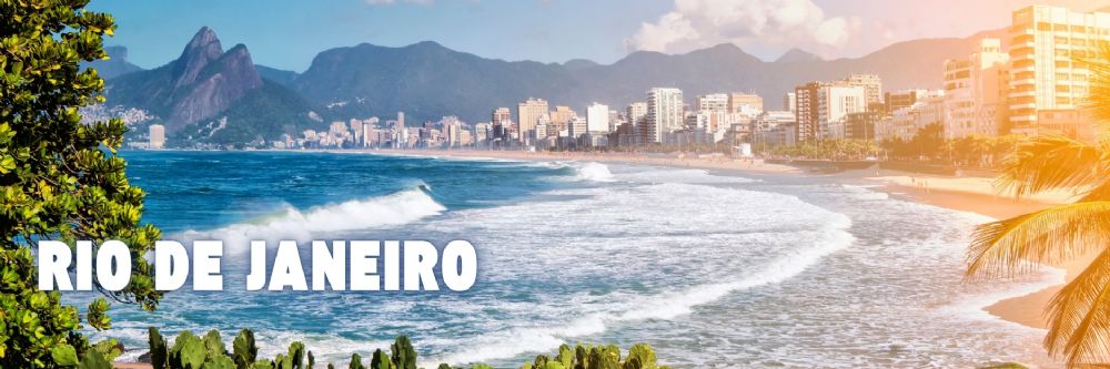 Rio de Janeiro 