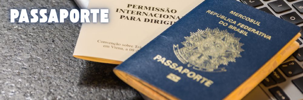 PASSAPORTE