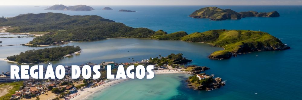 Região dos Lagos