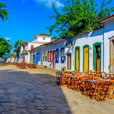 Paraty